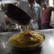 Mmm sambar.